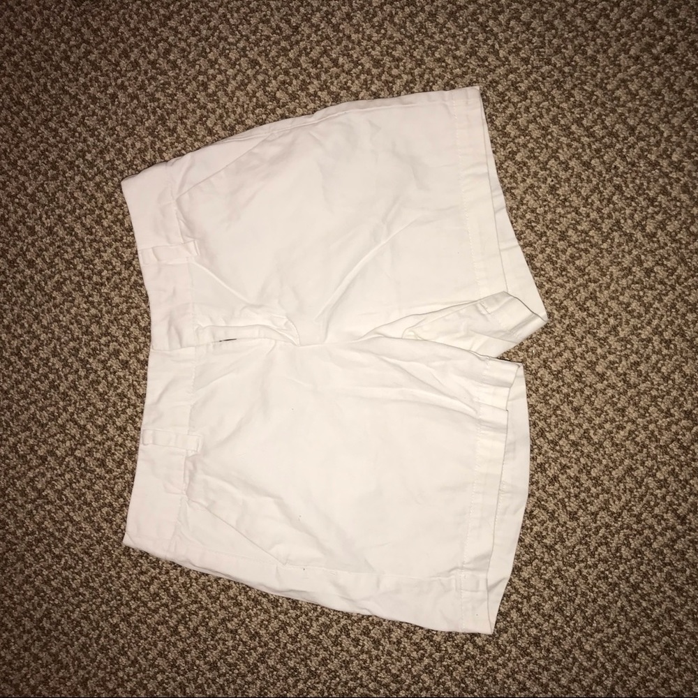 MERONA White Shorts